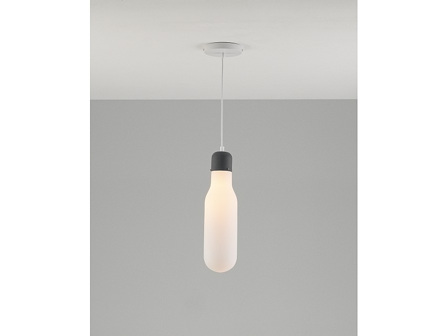 Подвесной светильник Moderli V1701-1P One 1*E27*60W