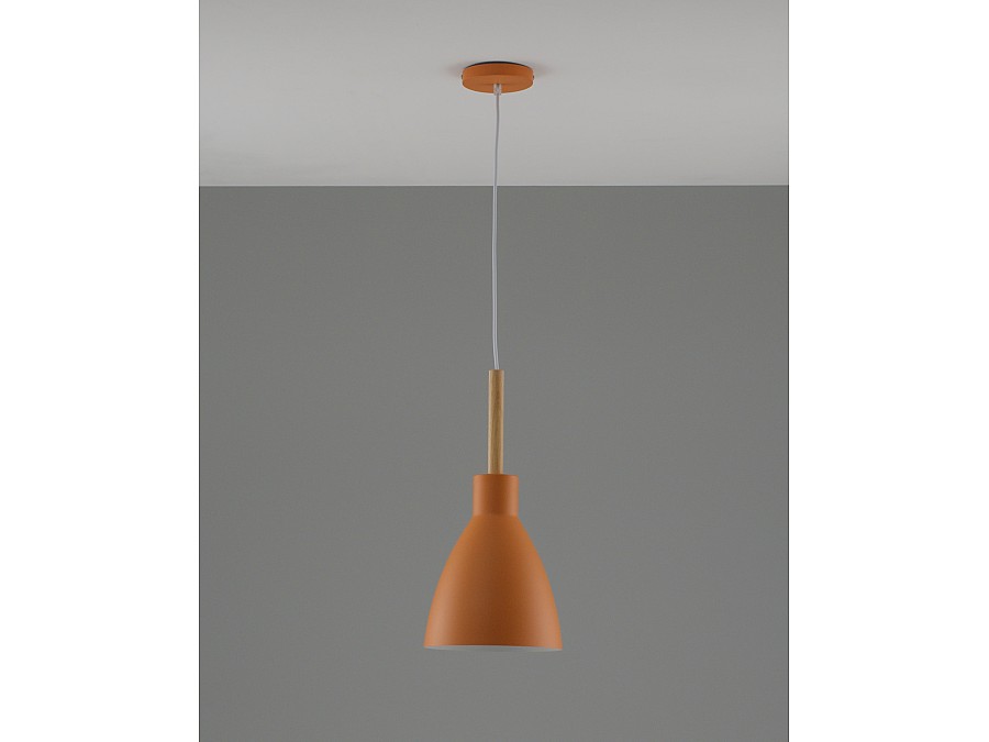 Подвесной светильник Moderli V10650-1P Toni