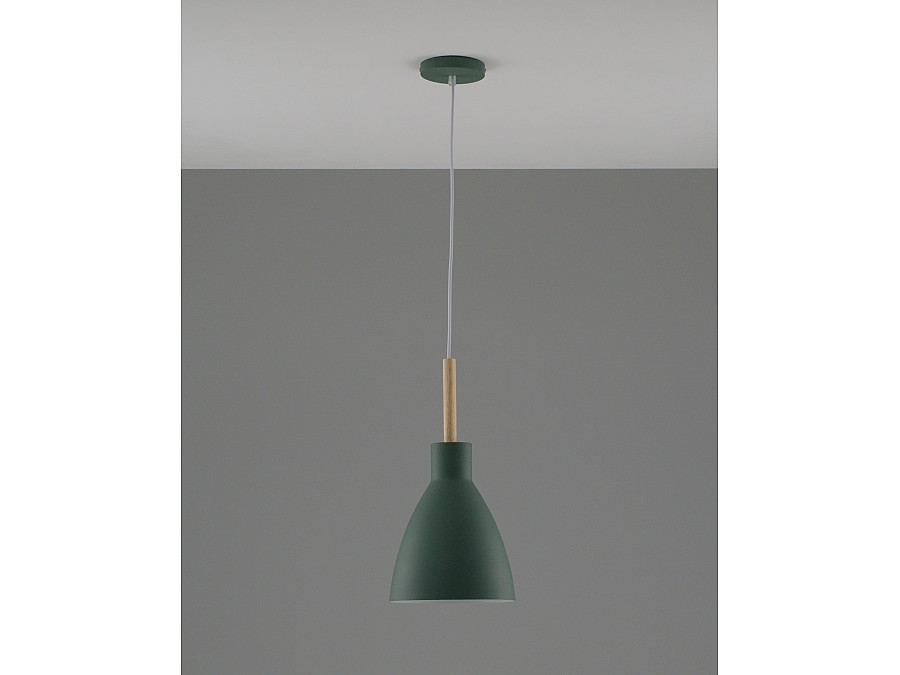 Подвесной светильник Moderli V10651-1P Toni