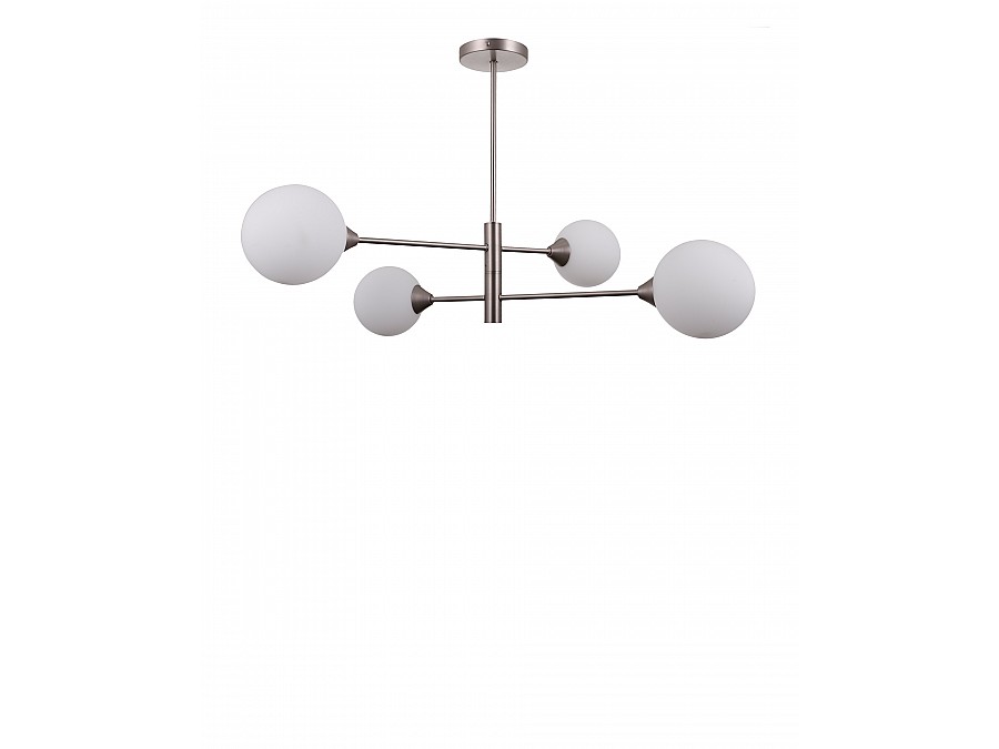Светильник подвесной Moderli V10839-4P Molecule