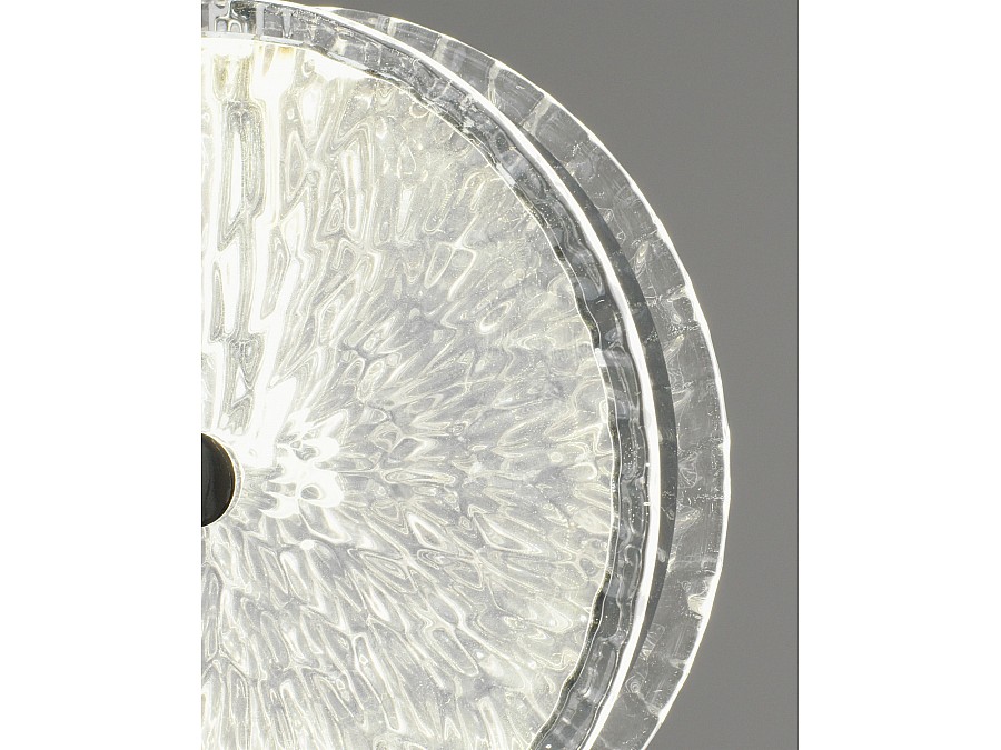 Светильник подвесной светодиодный Moderli V11156-PL Marnia