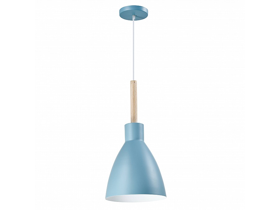 Подвесной светильник Moderli V1283-1P Toni 1*E27*60W
