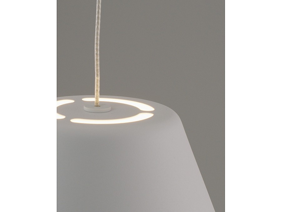 Светильник подвесной светодиодный Moderli V10888-PL Atla