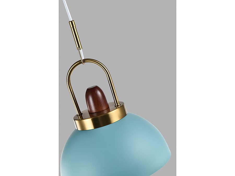 Светильник подвесной Moderli V10447-1P Ravenna