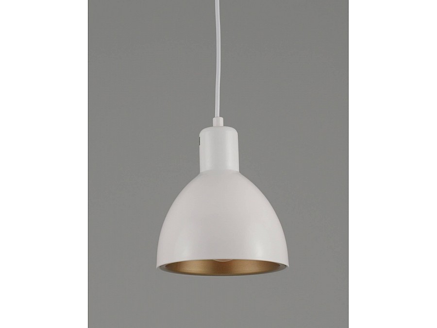 Подвесной светильник Moderli V2711-1P Irene 1*E27*60W