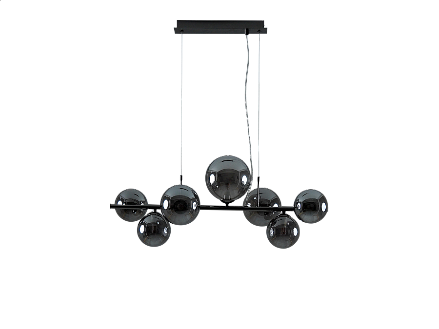 Светильник подвесной Moderli V10796-7P Molly