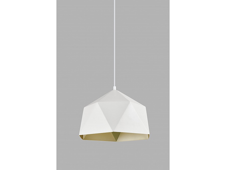 Светильник подвесной Moderli V10483-1P Genoa