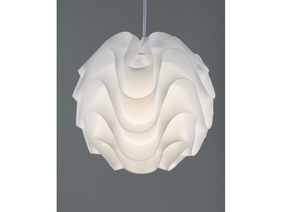 Светильник подвесной Moderli V11011-P Flake