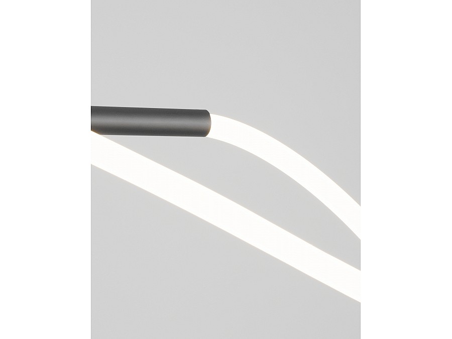 Подвесной светодиодный светильник Moderli V4083-PL True