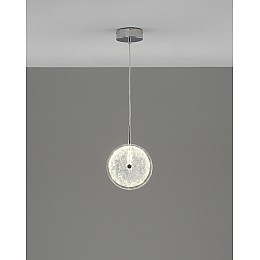 Светильник подвесной светодиодный Moderli V11156-PL Marnia