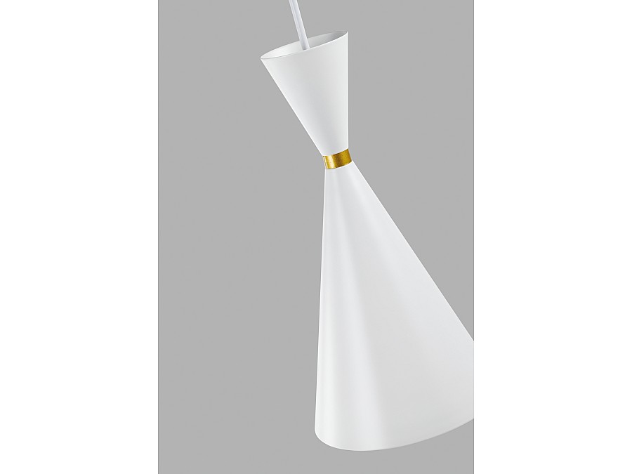 Светильник подвесной Moderli V10444-1P Pesaro