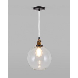 Светильник подвесной Moderli V10542-1P Single