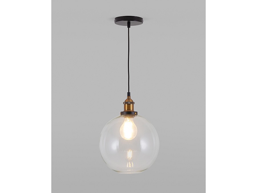 Светильник подвесной Moderli V10542-1P Single