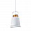 Подвесной светильник Moderli V1451-1P Done 1*E27*60W