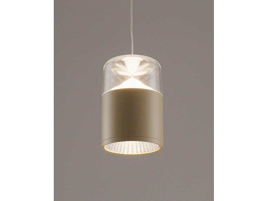 Светильник подвесной светодиодный Moderli V10867-PL Rinna