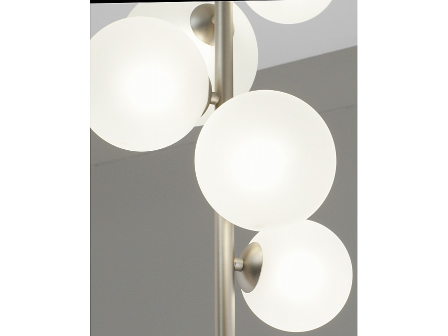 Светильник подвесной Moderli V11466-5P Renny