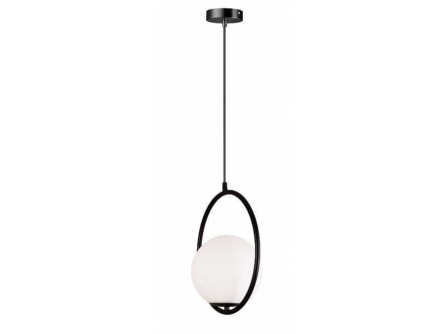 Подвесной светильник Moderli V6021-1P Barocco