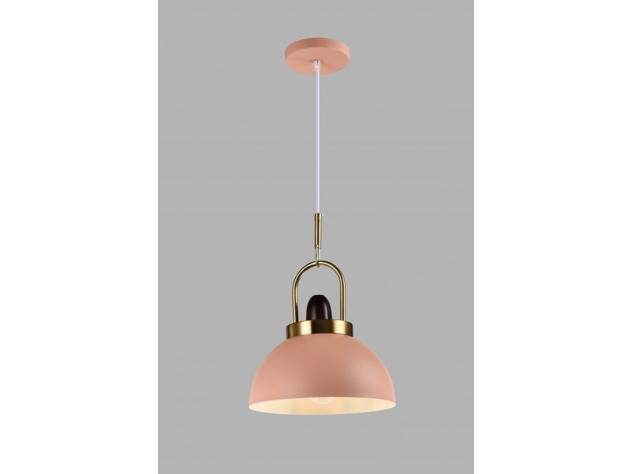 Светильник подвесной Moderli V10449-1P Ravenna