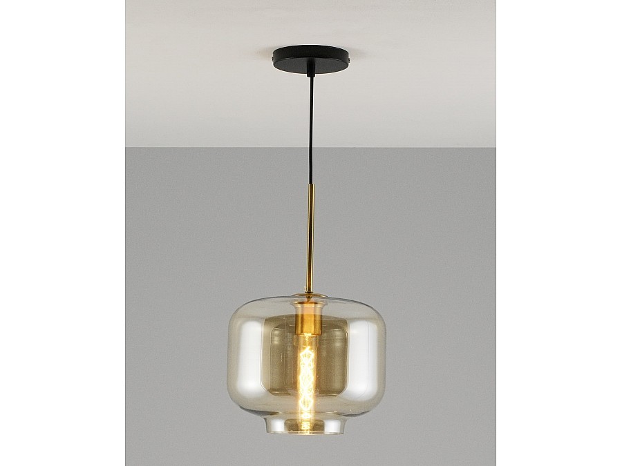 Подвесной светильник Moderli V2131-P Teen 1*E27*60W