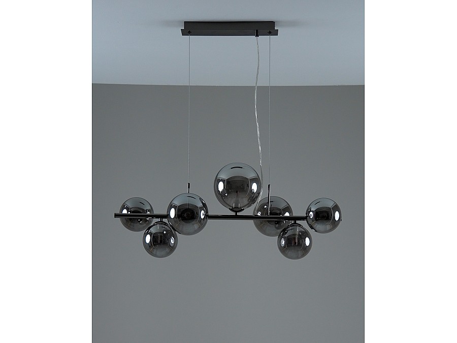 Светильник подвесной Moderli V10796-7P Molly