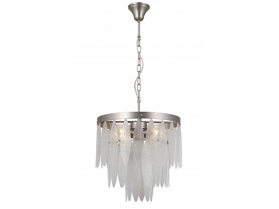 Светильник подвесной Moderli V10784-4P Souls