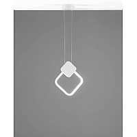 Светодиодный подвесной светильник Moderli V5024-3PL Store