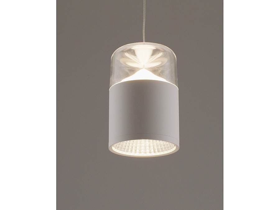 Светильник подвесной светодиодный Moderli V10865-PL Rinna