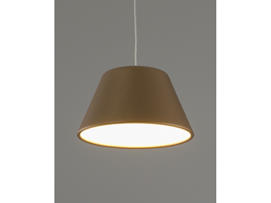 Светильник подвесной светодиодный Moderli V10890-PL Atla