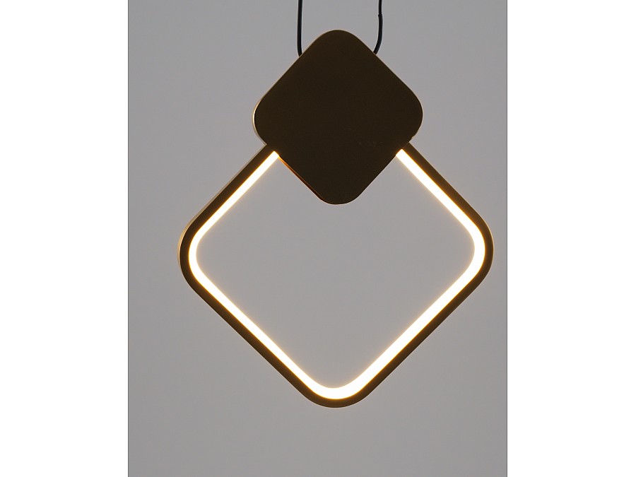 Светодиодный подвесной светильник Moderli V10502-PL Store