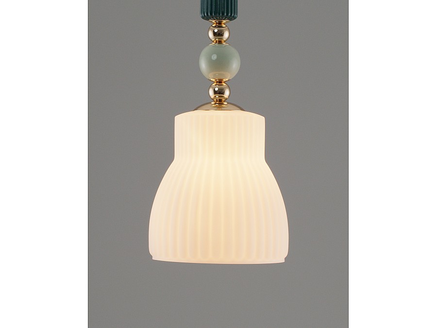 Светильник подвесной Moderli V10904-P Charm