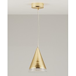 Подвесной светильник Moderli V2860-1PL Libre 1*LED*10W