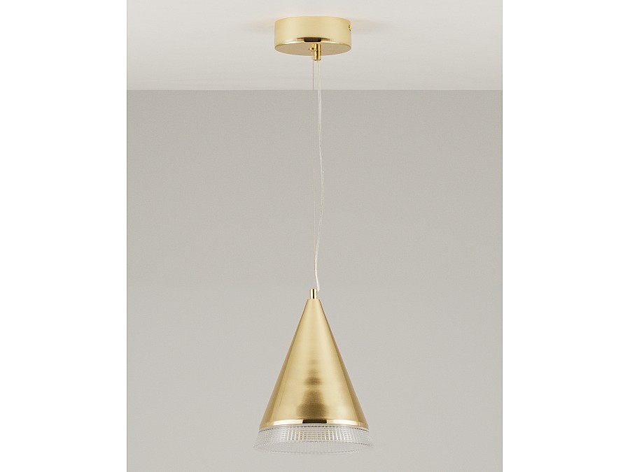 Подвесной светильник Moderli V2860-1PL Libre 1*LED*10W