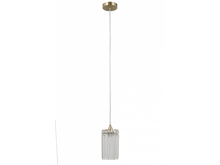 Светильник подвесной Moderli V10759-1P Levi