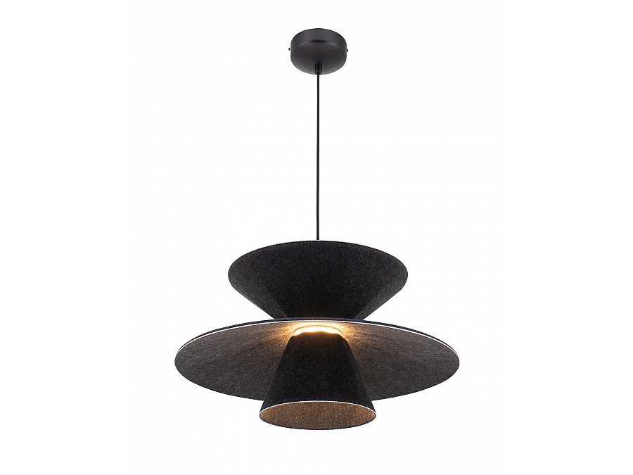 Светильник подвесной светодиодный Moderli V11101-PL Mantis