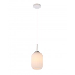 Светильник подвесной Moderli V11029-1P Ivory