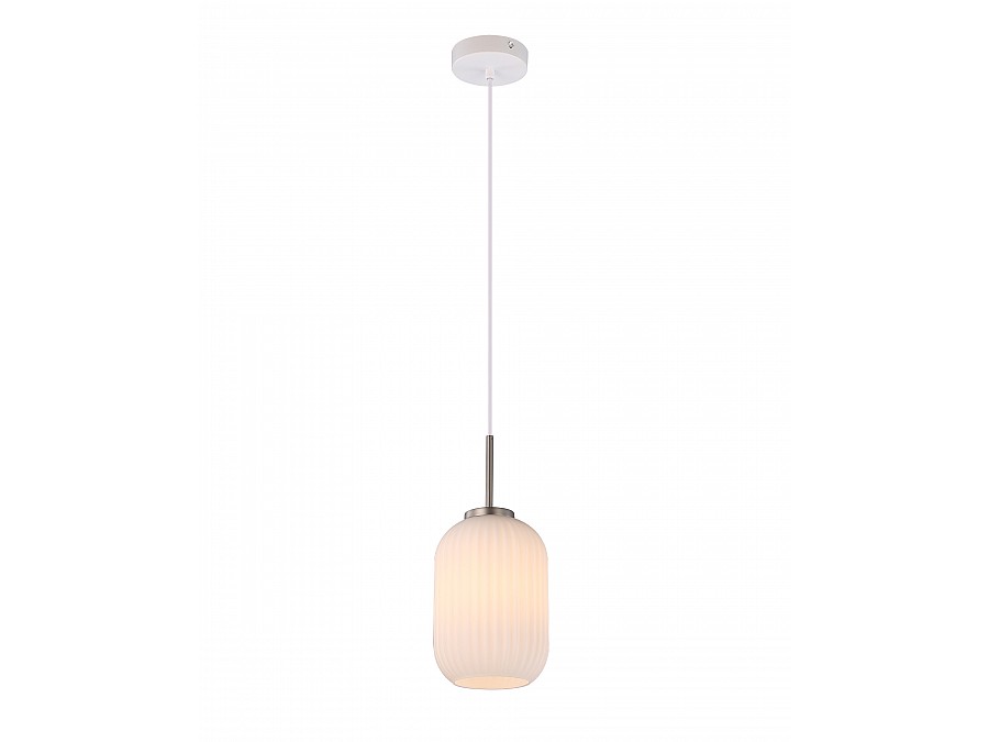 Светильник подвесной Moderli V11029-1P Ivory