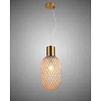 Светильник подвесной Moderli V10917-P Sunset