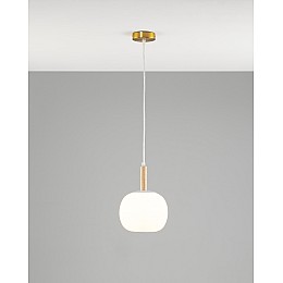 Светильник подвесной Moderli V10290-PL Cute