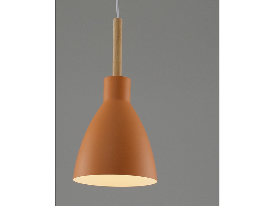 Подвесной светильник Moderli V10650-1P Toni