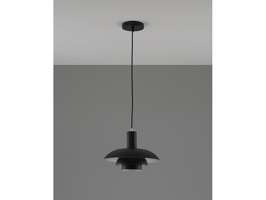 Светильник подвесной Moderli V10659-1P Pescara