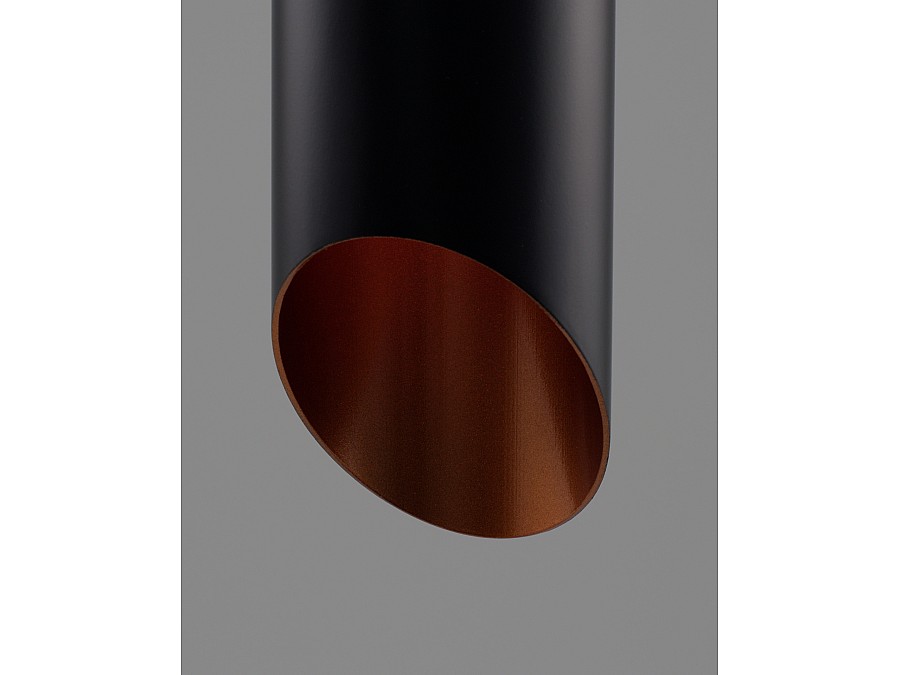 Светильник подвесной Moderli V11342-1P Tube