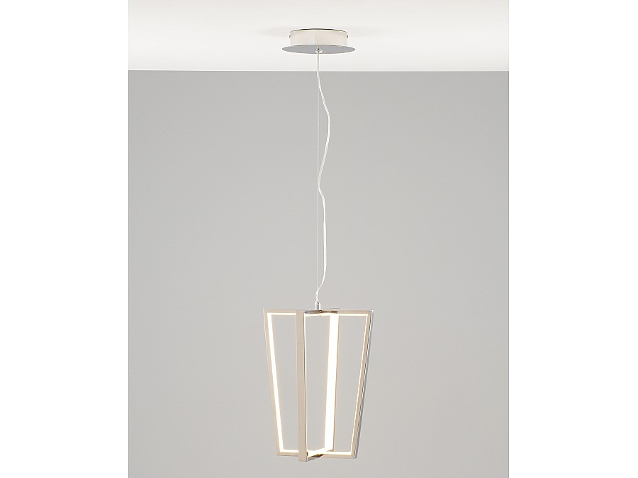 Светильник подвесной Moderli V10352-PL Grape