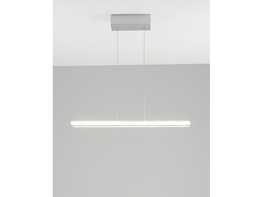 Светодиодный подвесной светильник Moderli V1940-PL Holo LED*24W