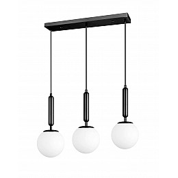 Подвесной светильник Moderli V6041-3P Scrumbel