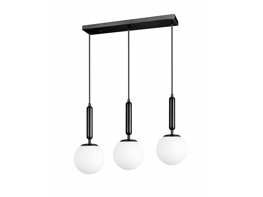 Подвесной светильник Moderli V6041-3P Scrumbel