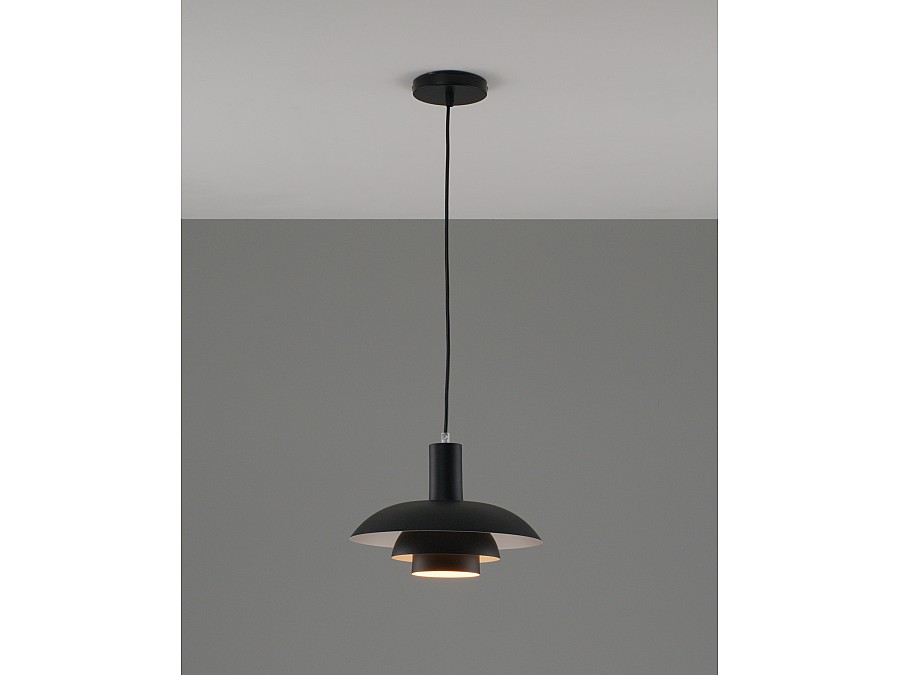 Светильник подвесной Moderli V10659-1P Pescara