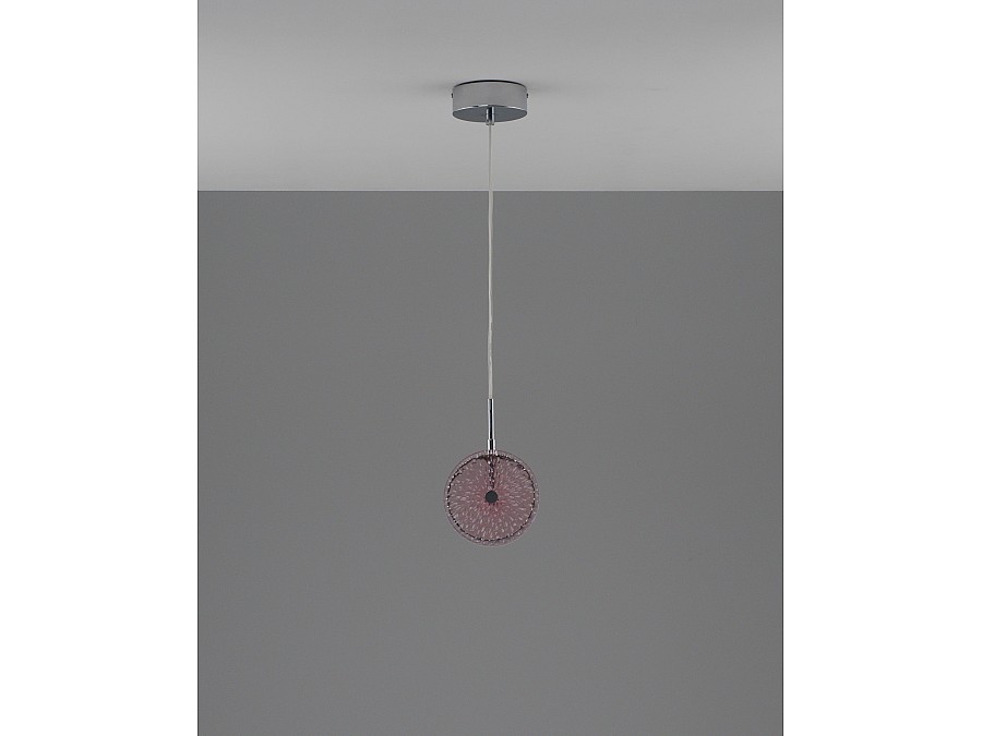 Светильник подвесной светодиодный Moderli V11158-PL Marnia