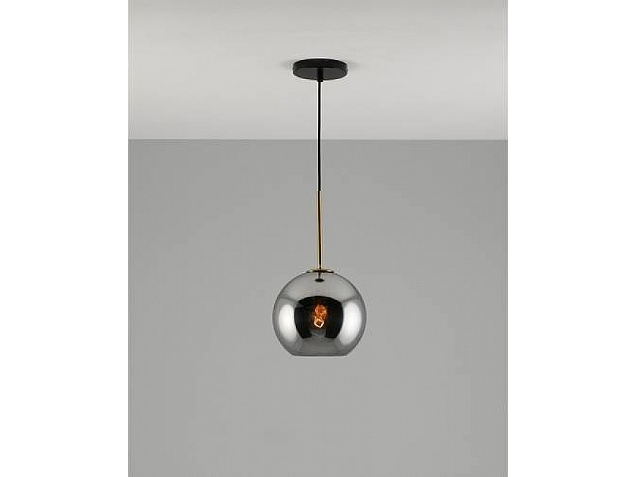 Подвесной светильник Moderli V2112-P Sumatra 1*E27*60W