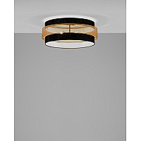 Светильник потолочный Moderli V10628-6C Gela