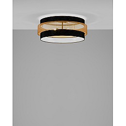 Светильник потолочный Moderli V10628-6C Gela